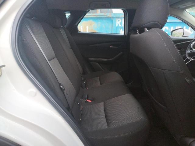 Photo 6 from auction – 2021 MAZDA CX-30 with VIN 3MVDMBALXMM237073