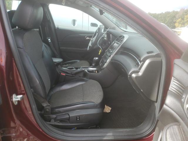 Photo 5 from auction – 2016 CHEVROLET MALIBU LIM with VIN 1G11C5SA3GF144737
