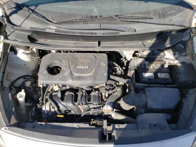 Photo 7 from auction – 2017 KIA RIO EX with VIN KNADN4A35H6038574