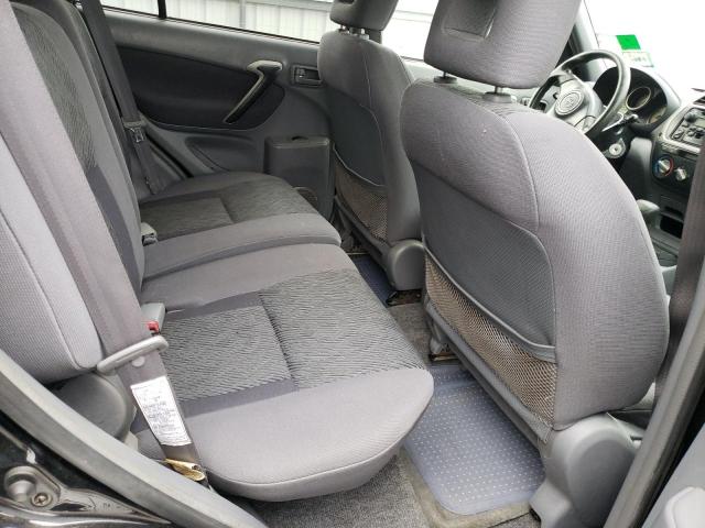 Photo 6 from auction – 2002 TOYOTA RAV4 with VIN JTEHH20VX26041296