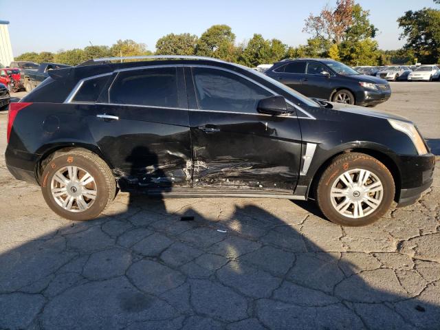 Photo 9 from auction – 2012 CADILLAC SRX LUXURY with VIN 3GYFNAE38CS657947