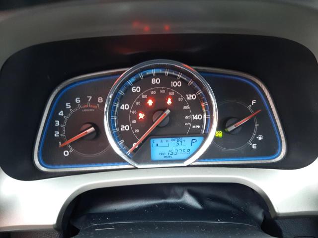 Photo 8 from auction – 2014 TOYOTA RAV4 LIMIT with VIN 2T3DFREV2EW127358