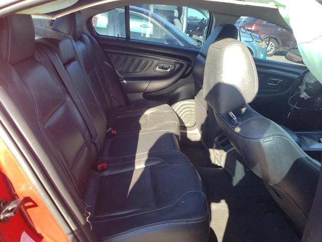 Photo 6 from auction – 2011 FORD TAURUS LIM with VIN 1FAHP2FW1BG151709