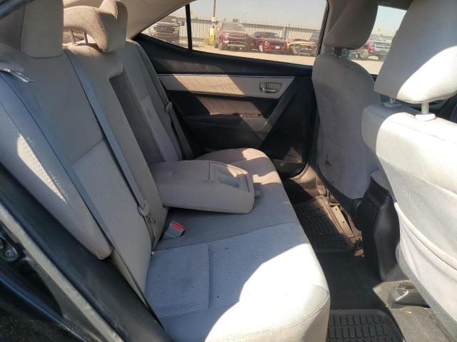 Photo 6 from auction – 2016 TOYOTA COROLLA L with VIN 2T1BURHE9GC553585