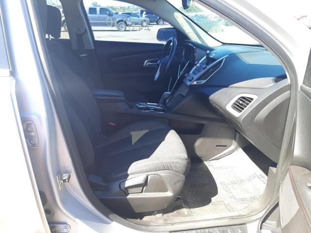 Photo 5 from auction – 2011 GMC TERRAIN SL with VIN 2CTALSECXB6361826
