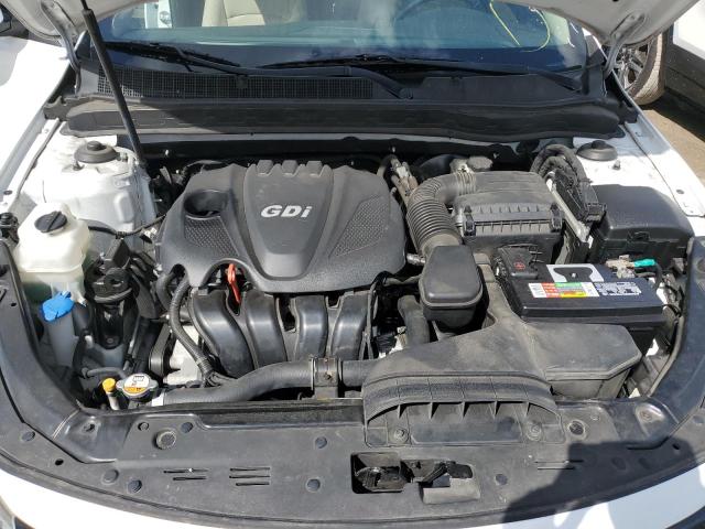 Photo 7 from auction – 2015 KIA OPTIMA EX with VIN 5XXGN4A70FG472323