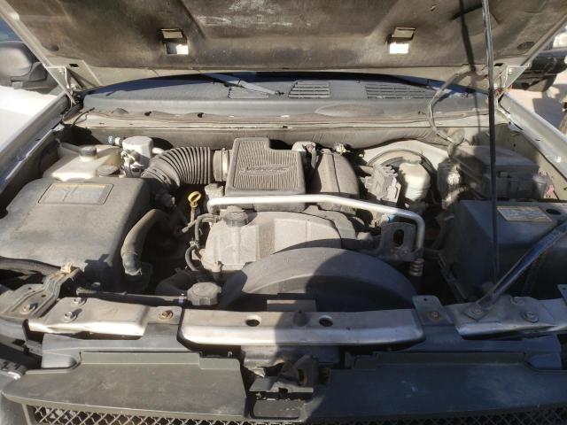 Photo 7 from auction – 2006 CHEVROLET TRAILBLAZE with VIN 1GNDT13S762268060
