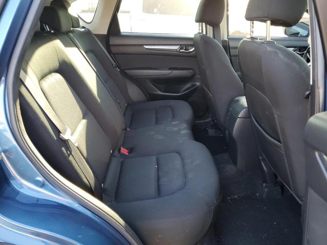 Photo 6 from auction – 2019 MAZDA CX-5 SPORT with VIN JM3KFBBMXK0658194