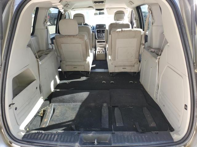 Photo 9 from auction – 2012 DODGE GRAND CARA with VIN 2C4RDGBG9CR255741