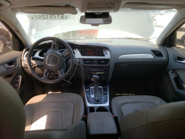 Photo 8 from auction – 2012 AUDI A4 PREMIUM with VIN WAUFFAFL6CN002646