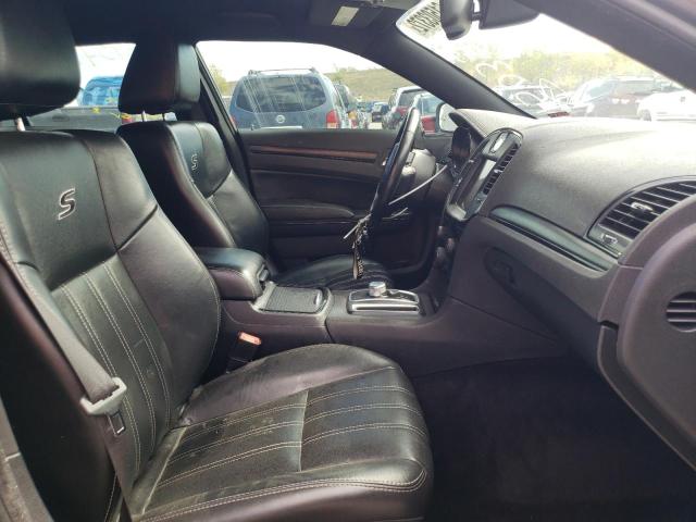 Photo 5 from auction – 2016 CHRYSLER 300 S with VIN 2C3CCAGG3GH176158