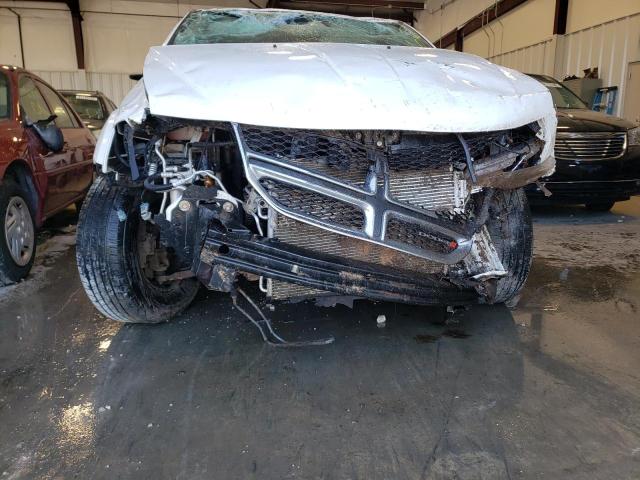 Photo 9 from auction – 2012 DODGE JOURNEY SE with VIN 3C4PDCAB5CT265251