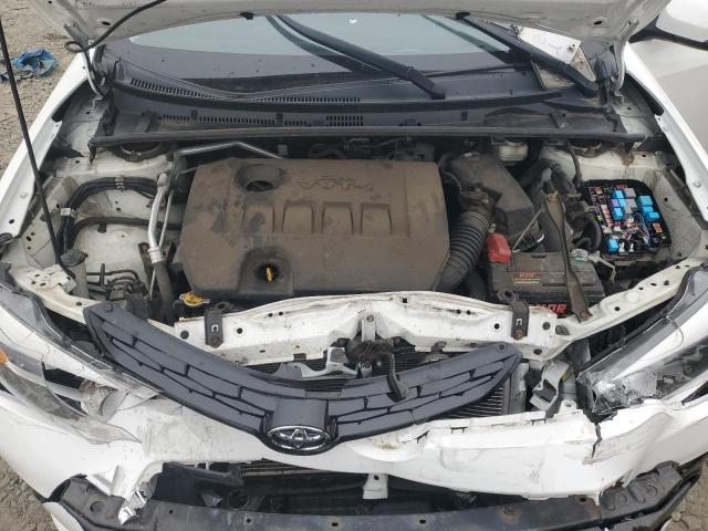 Photo 7 from auction – 2015 TOYOTA COROLLA L with VIN 2T1BURHE2FC236293