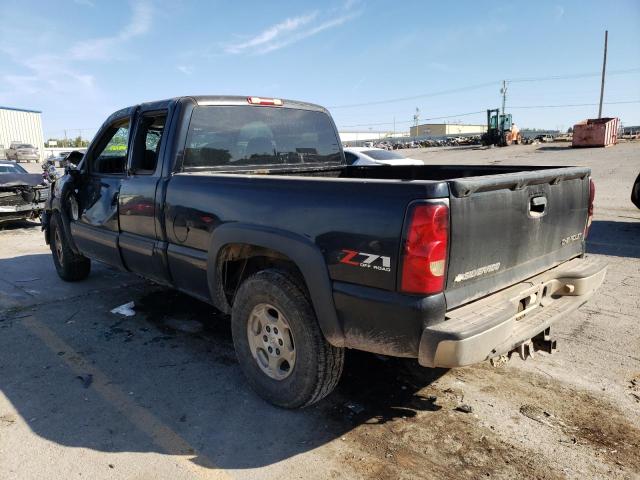 Zdjęcie 3 z aukcji – 2004 CHEVROLET SILVERADO z VIN 2GCEK19T041231235