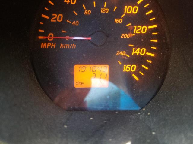 Photo 8 from auction – 2002 NISSAN ALTIMA SE with VIN 1N4BL11D12C150455