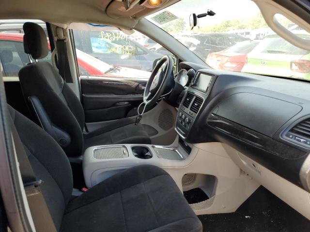 Photo 5 from auction – 2012 DODGE GRAND CARA with VIN 2C4RDGCG3CR231188