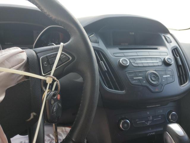 Photo 9 from auction – 2015 FORD FOCUS SE with VIN 1FADP3F26FL321920