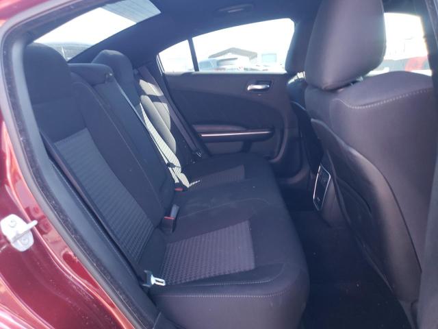 Photo 6 from auction – 2019 DODGE CHARGER SC with VIN 2C3CDXGJ9KH696532
