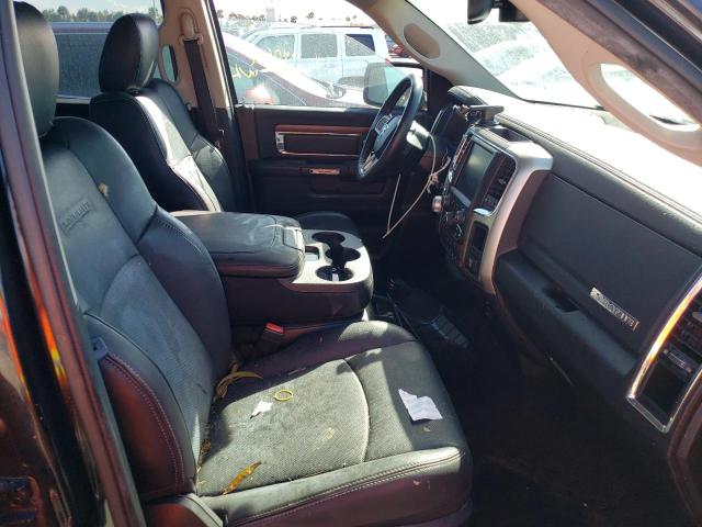 Photo 9 from auction – 2016 RAM 1500 LARAM with VIN 1C6RR7NT6GS378192