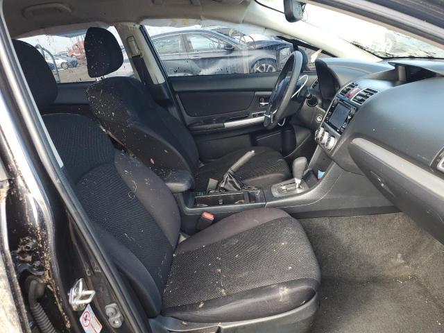 Photo 5 from auction – 2016 SUBARU IMPREZA PR with VIN JF1GJAB6XGH021927
