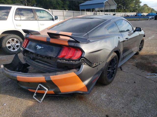 Photo 4 from auction – 2018 FORD MUSTANG with VIN 1FA6P8TH2J5125582