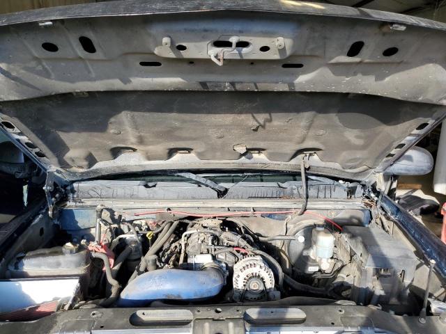 Photo 7 from auction – 2008 CHEVROLET SILVERADO with VIN 3GCEK13J68G302491