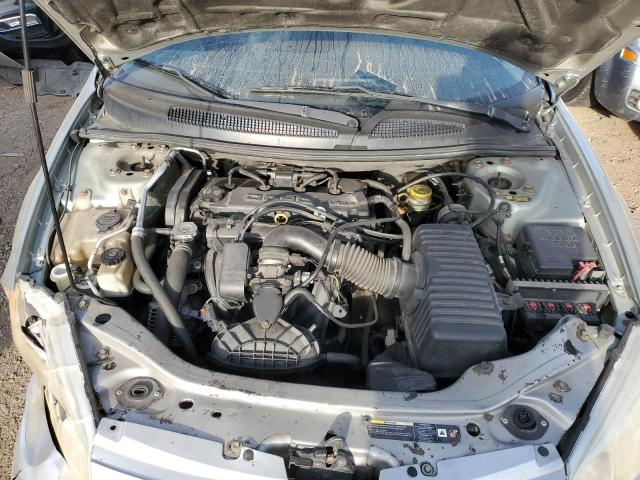 Photo 7 from auction – 2006 CHRYSLER SEBRING with VIN 1C3EL46X76N272134
