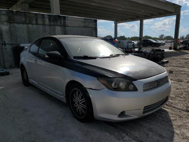 Photo 4 from auction – 2009 TOYOTA SCION with VIN JTKDE167490282016