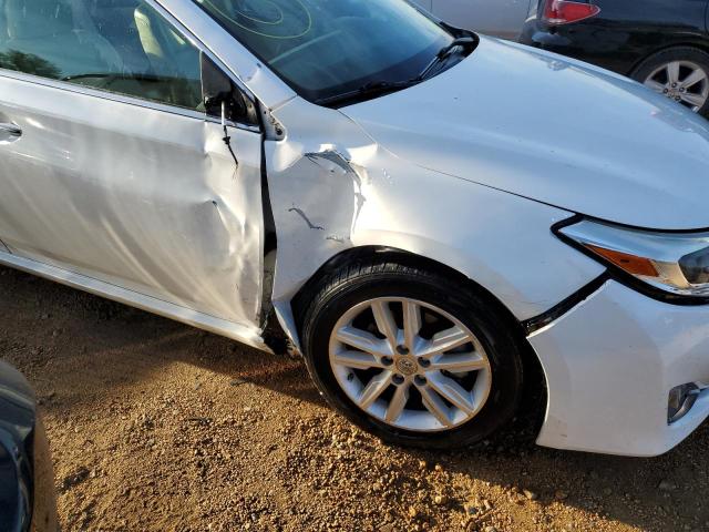 Photo 9 from auction – 2013 TOYOTA AVALON BAS with VIN 4T1BK1EB7DU015950