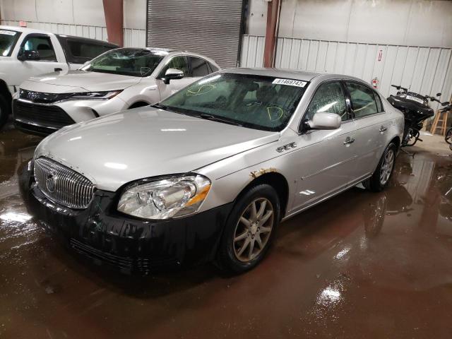 Photo 2 from auction – 2006 BUICK LUCERNE CX with VIN 1G4HD57226U200189