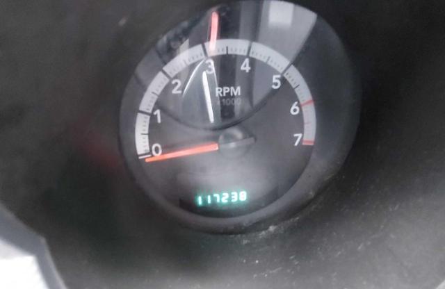 صورة رقم 8 من المزاد - 2007 DODGE NITRO SXT مع VIN 1D8GU28K87W663460