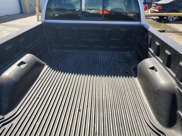 Photo 6 from auction – 2002 DODGE DAKOTA BAS with VIN 1B7FL16X12S644335