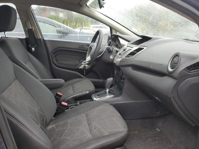 Photo 5 from auction – 2012 FORD FIESTA SE with VIN 3FADP4EJ4CM172593