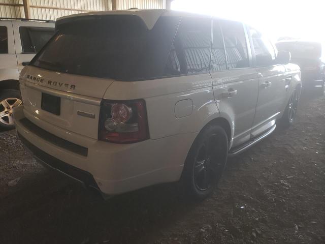 Photo 4 from auction – 2012 LAND ROVER RANGE ROVE with VIN SALSP2E47CA739546