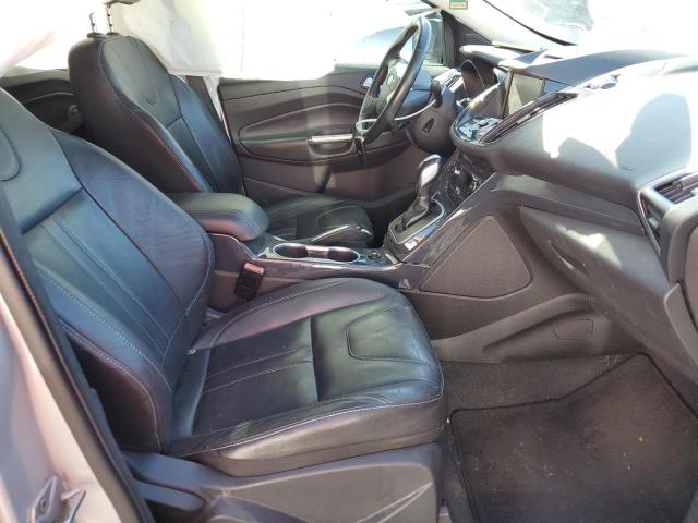 Foto 5 de la subasta – 2013 FORD ESCAPE TIT con VIN 1FMCU9J90DUB46170