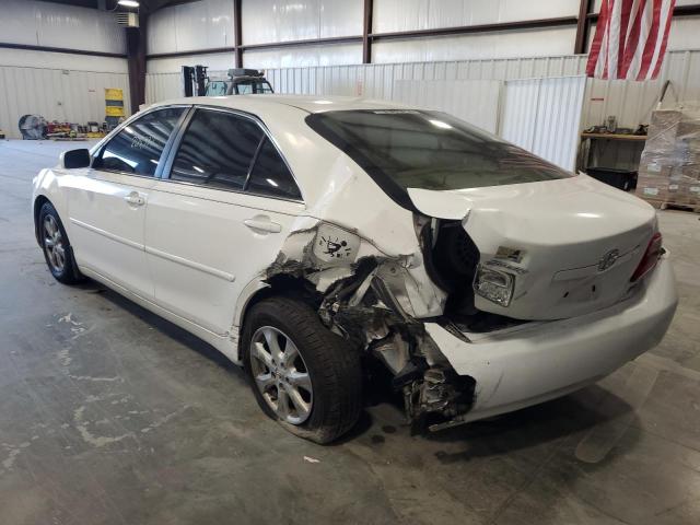 Photo 3 from auction – 2009 TOYOTA CAMRY BASE with VIN 4T1BE46K69U910263