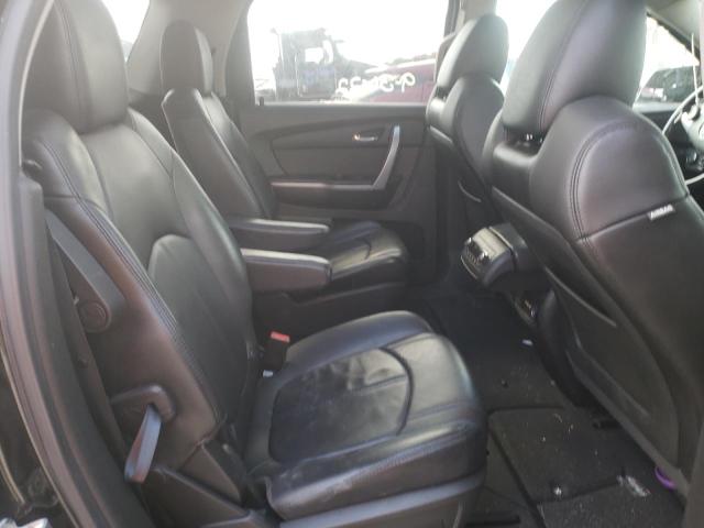 Photo 6 from auction – 2011 GMC ACADIA SLT with VIN 1GKKRRED6BJ393289