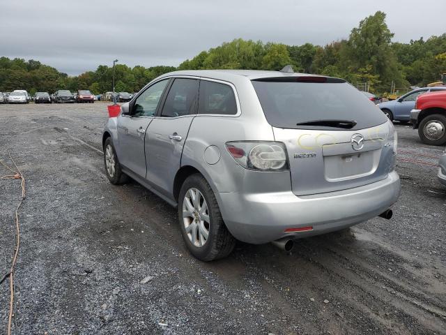 Photo 3 from auction – 2007 MAZDA CX-7 with VIN JM3ER29L470106473