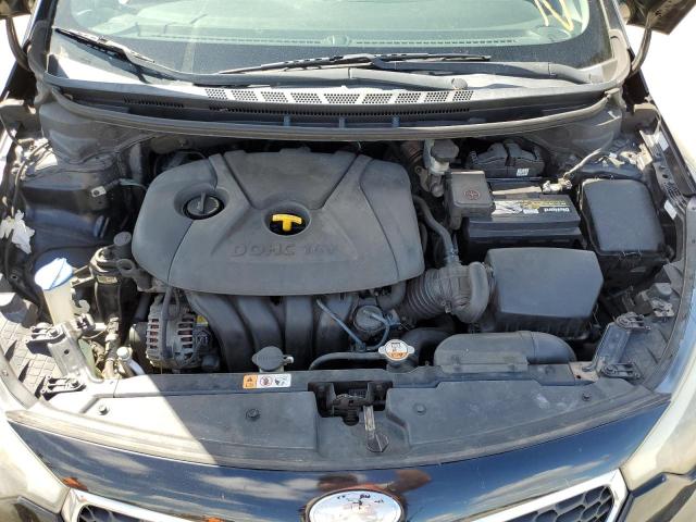 Photo 7 from auction – 2014 KIA FORTE LX with VIN KNAFK4A62E5105287