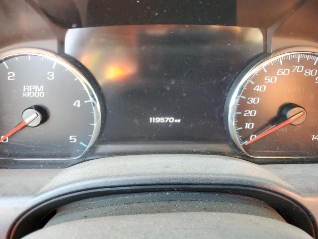 Photo 8 from auction – 2018 GMC SIERRA K35 with VIN 1GT42YEY9JF261277