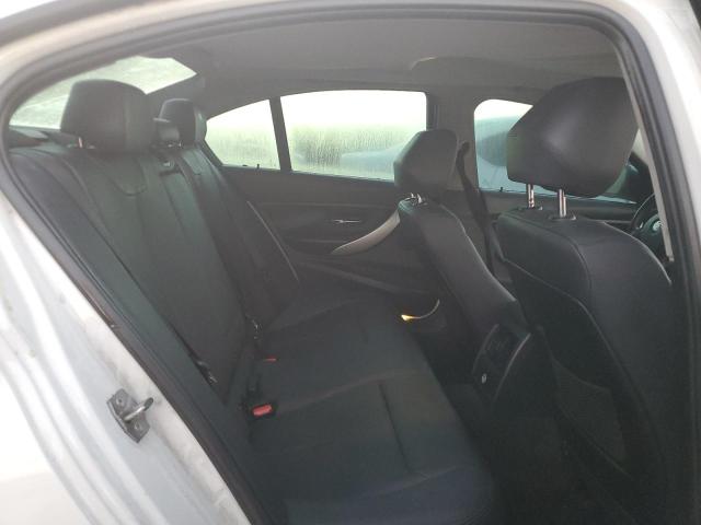 Photo 6 from auction – 2013 BMW 328 I with VIN WBA3A5C5XDF357796