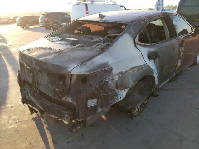 Photo 9 from auction – 2013 LEXUS ES 350 with VIN JTHBK1GG9D2010353