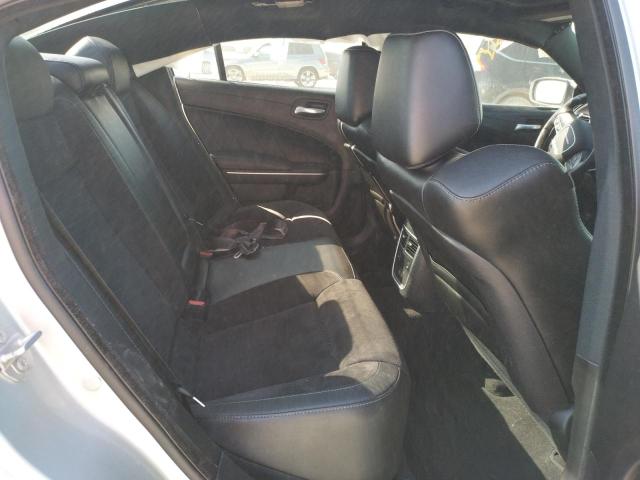 Photo 6 from auction – 2020 DODGE CHARGER SC with VIN 2C3CDXGJ9LH175098