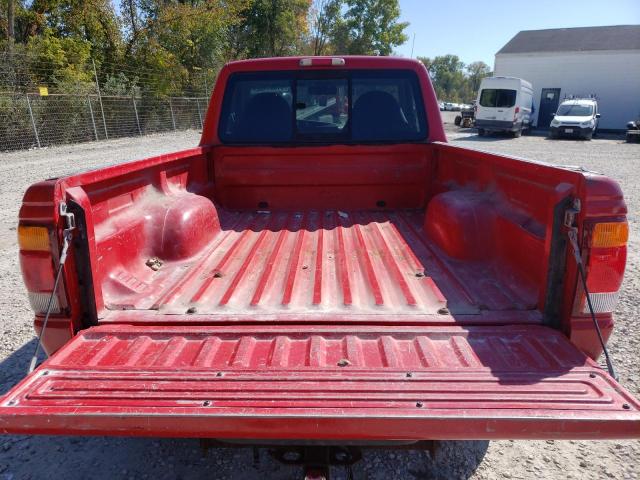 Photo 6 from auction – 1998 FORD RANGER with VIN 1FTYR10C6WUB62841
