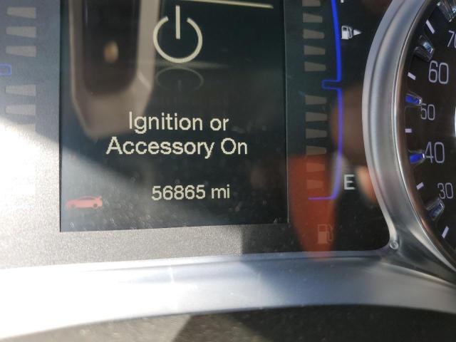 Photo 8 from auction – 2016 CHRYSLER 200 LIMITE with VIN 1C3CCCAB7GN106968