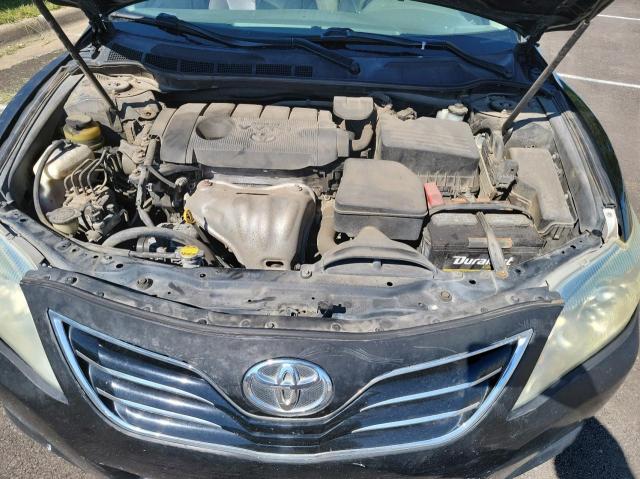 Photo 7 from auction – 2011 TOYOTA CAMRY BASE with VIN 4T1BF3EK9BU186647