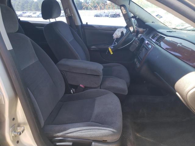 Photo 5 from auction – 2007 CHEVROLET IMPALA LT with VIN 2G1WT58K779217946