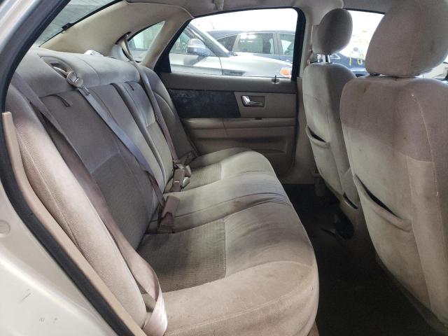 Photo 6 from auction – 2003 FORD TAURUS SE with VIN 1FAFP53U33G105134