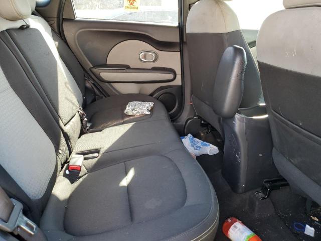 Photo 6 from auction – 2016 KIA SOUL + with VIN KNDJP3A57G7401865