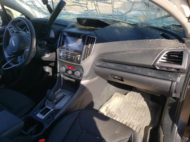 Foto 9 de la subasta – 2020 SUBARU FORESTER con VIN JF2SKADC7LH469817
